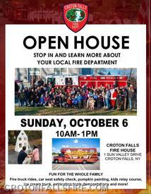 CFFD Open House 2024